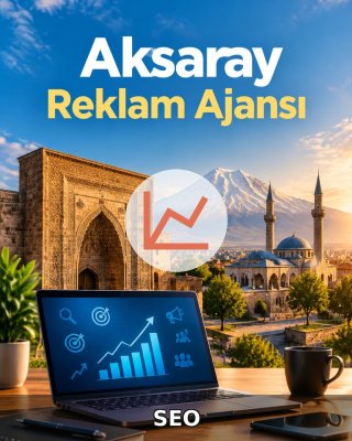 Aksaray SEO Hizmeti
