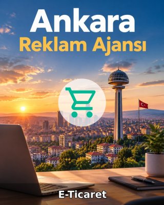 Ankara E-Ticaret Ajansı
