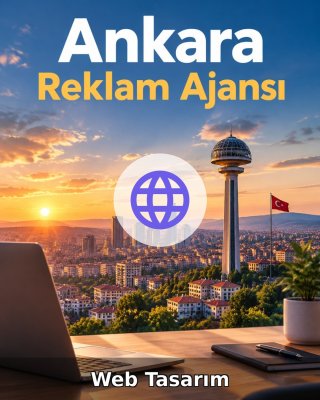 Ankara Web Tasarım