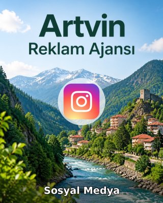 Artvin Sosyal Medya Ajansı