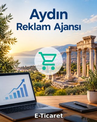 Aydın E-Ticaret Ajansı