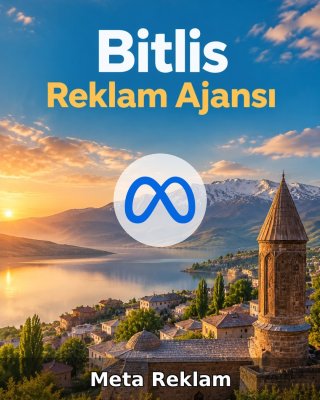 Bitlis Meta Reklam Ajansı
