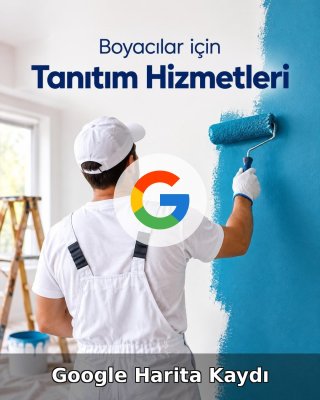 Boyacı Google Harita Kaydı