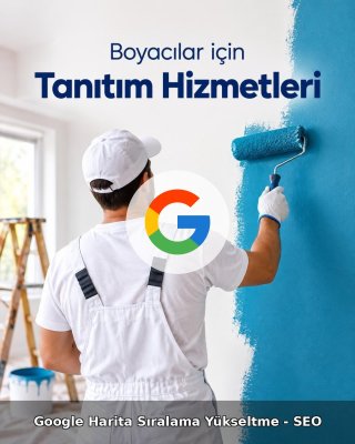 Boyacı Google Harita Sıralama Yükseltme - SEO