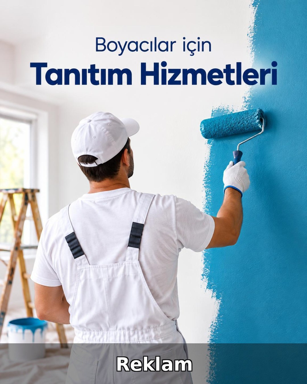 Boyacı Reklam Yönetimi