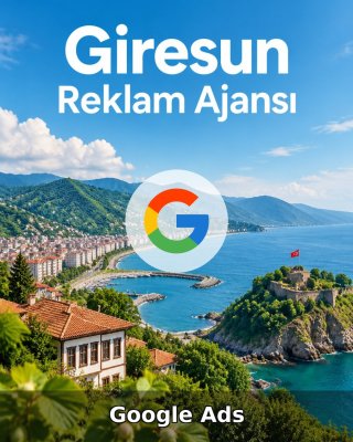 Giresun Google Ads Ajansı