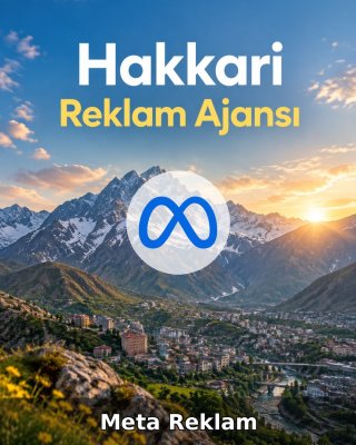 Hakkari Meta Reklam Ajansı