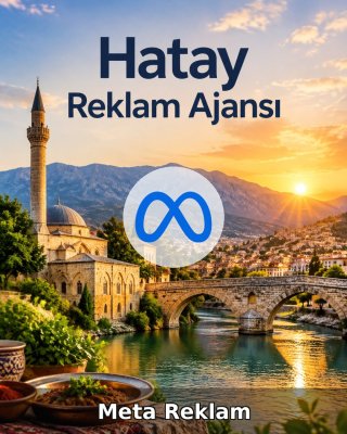 Hatay Meta Reklam Ajansı
