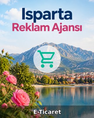 Isparta E-Ticaret Ajansı