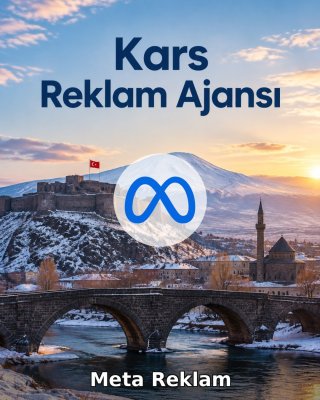 Kars Meta Reklam Ajansı