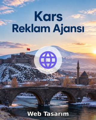 Kars Web Tasarım