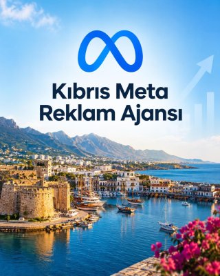 Kıbrıs Meta Reklam Ajansı