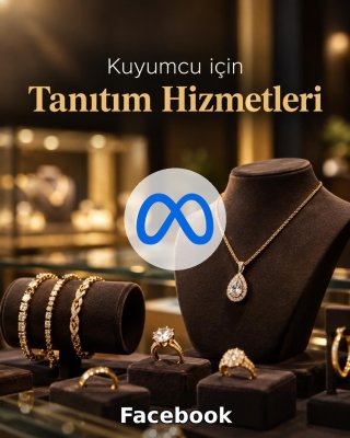 Kuyumcu Facebook Yönetimi