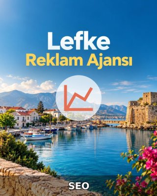 Lefke SEO Hizmeti