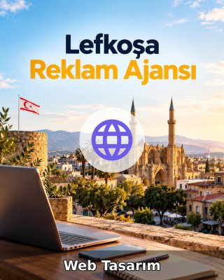 Lefkoşa Web Tasarım