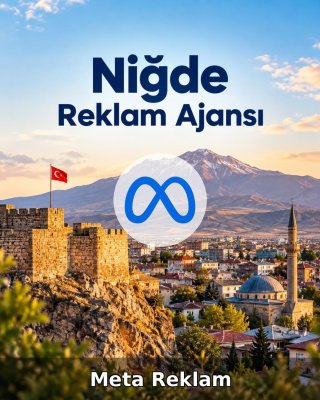 Niğde Meta Reklam Ajansı