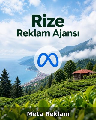Rize Meta Reklam Ajansı