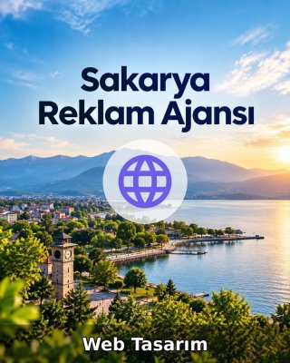 Sakarya Web Tasarım