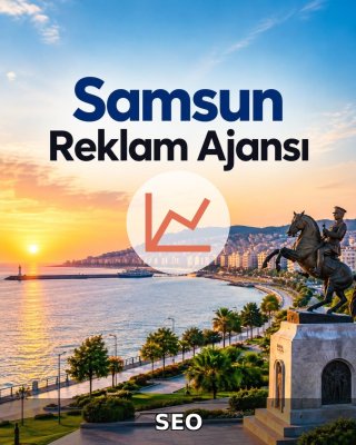 Samsun SEO Hizmeti