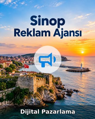 Sinop Dijital Pazarlama