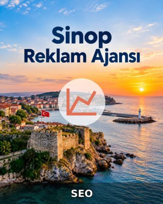 Sinop SEO Hizmeti