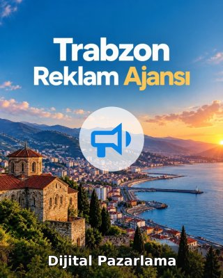 Trabzon Dijital Pazarlama