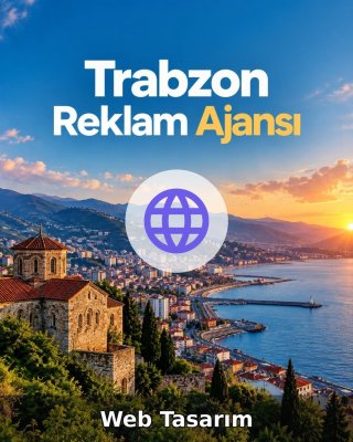 Trabzon Web Tasarım